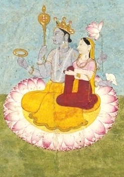 Vishnu