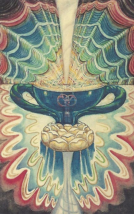 Ace of Cups