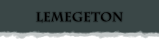 Lemegeton
